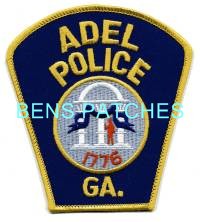 GEORGIA,ADEL POLICE 1_wm